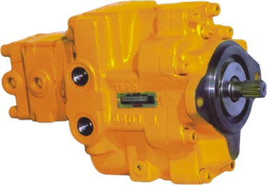 卡特挖掘机液压泵与配件的全面解析