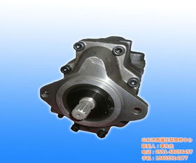 液压泵维修厂家 液压泵维修与液压系统及装置服务解析