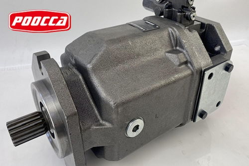 车头液压泵PV270L1K1T1N3C1市场行情分析