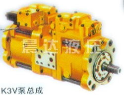 宁波海曙晨达液压机械厂销售部 液压马达产品与服务全面解析