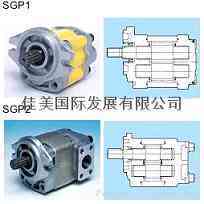 液压泵产品库——中国液压网，汇聚行业核心力量