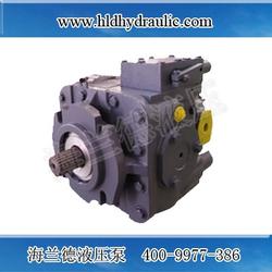 济南市摊铺机产业全链解析 批发、供应、厂家与核心液压泵技术